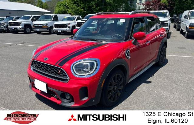 2023 MINI Cooper Countryman Cooper S for sale in Elgin, IL