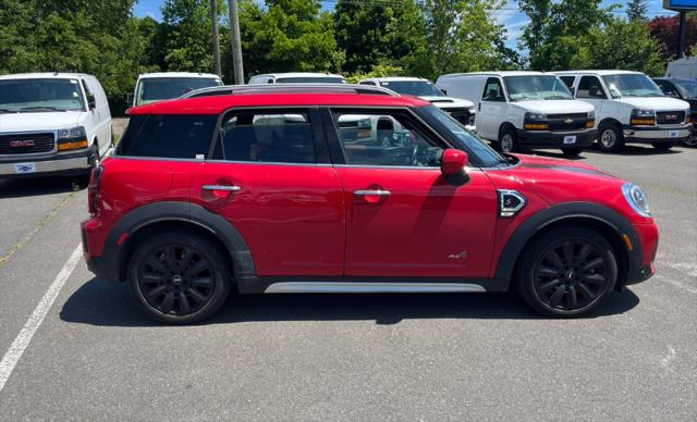 2023 MINI Cooper Countryman Cooper S
