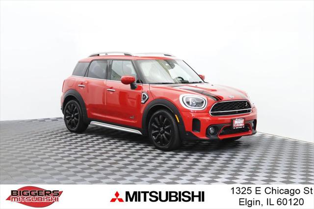 2023 MINI Cooper Countryman Cooper S for sale in Elgin, IL