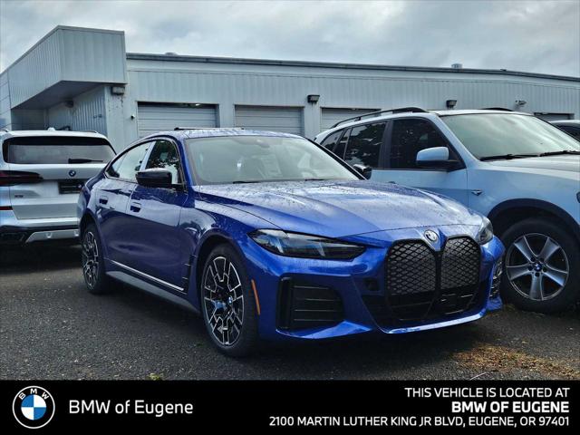 2026 BMW i4 xDrive40 for sale in Eugene, OR