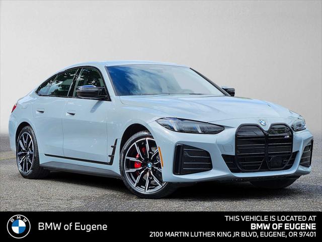 2026 BMW i4 M60 for sale in Eugene, OR