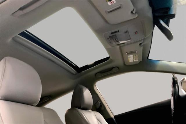 2015 Lexus RX 350 Unknown