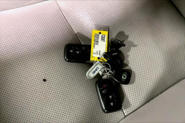 2015 Lexus RX 350 Unknown