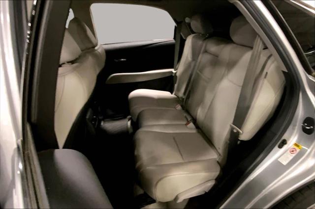 2015 Lexus RX 350 Unknown