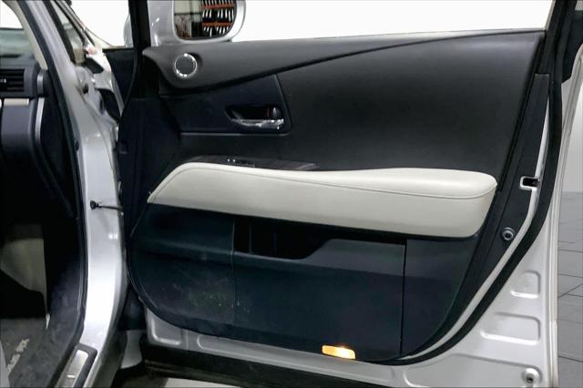2015 Lexus RX 350 Unknown