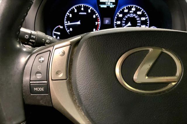 2015 Lexus RX 350 Unknown