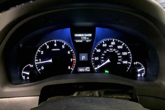 2015 Lexus RX 350 Unknown