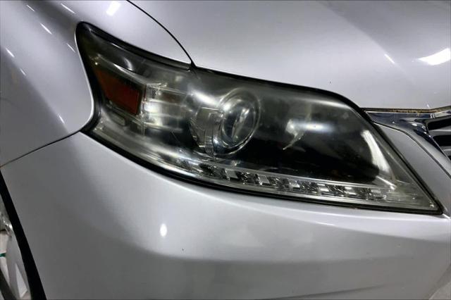 2015 Lexus RX 350 Unknown