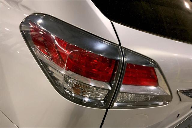 2015 Lexus RX 350 Unknown