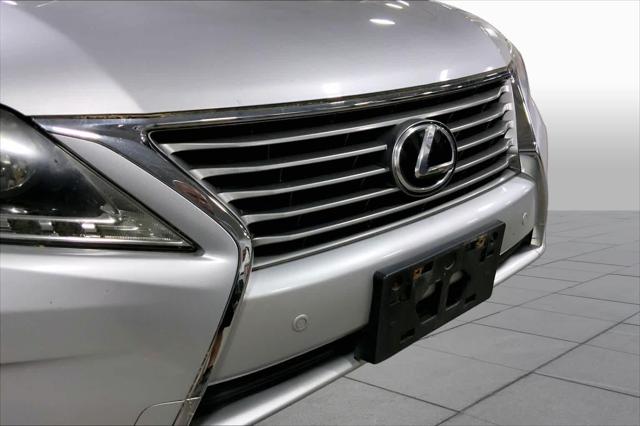 2015 Lexus RX 350 Unknown