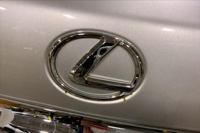 2015 Lexus RX 350 Unknown