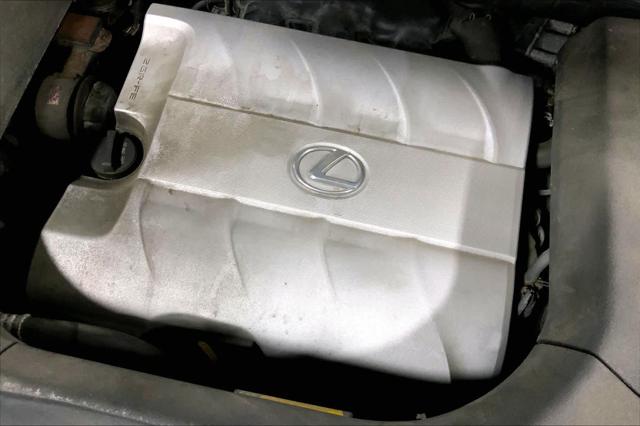 2015 Lexus RX 350 Unknown