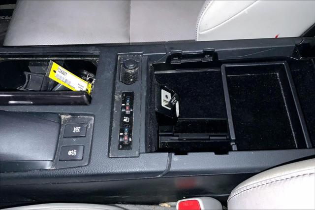 2015 Lexus RX 350 Unknown