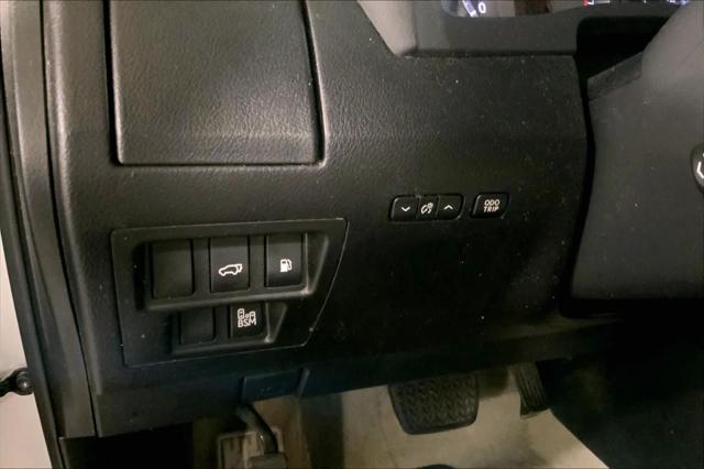 2015 Lexus RX 350 Unknown