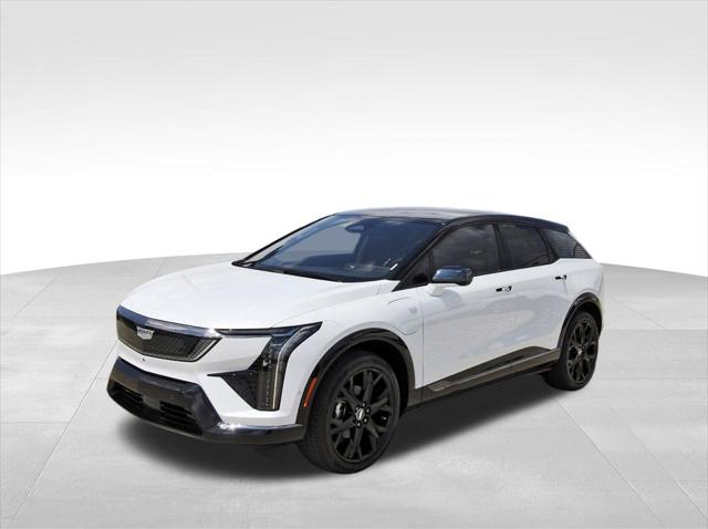 2026 Cadillac iQ Premium Sport