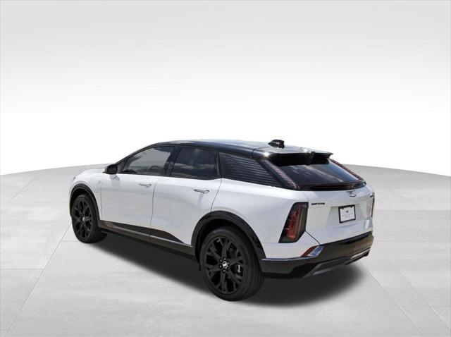 2026 Cadillac iQ Premium Sport