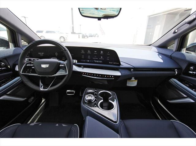 2026 Cadillac iQ Premium Sport