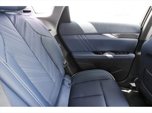 2026 Cadillac iQ Premium Sport