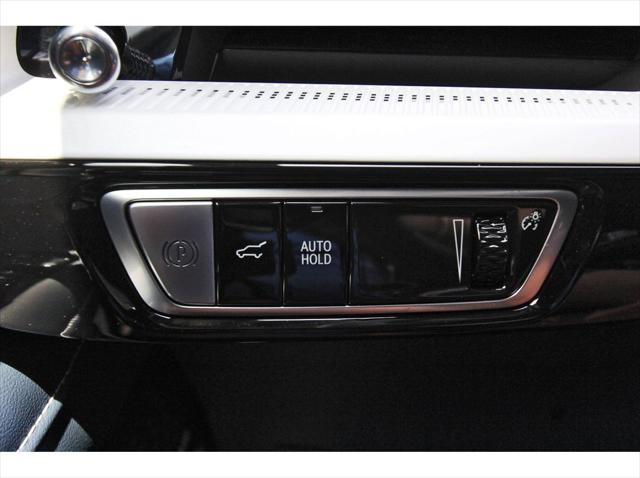 2026 Cadillac iQ Premium Sport