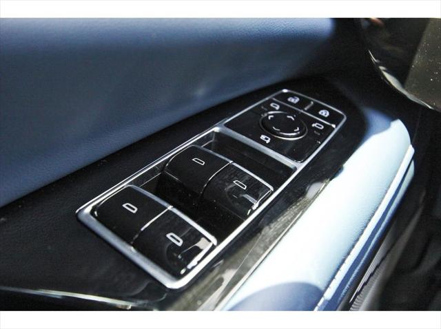 2026 Cadillac iQ Premium Sport