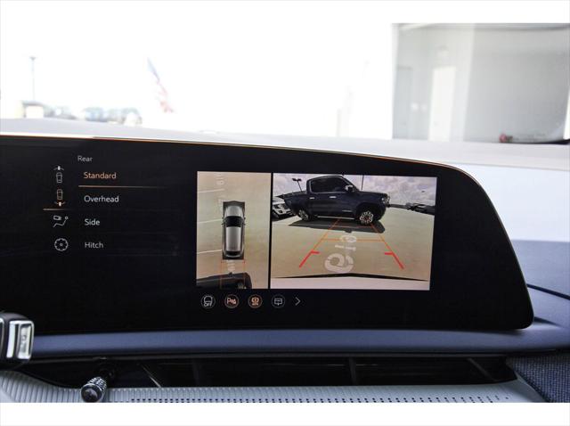 2026 Cadillac iQ Premium Sport