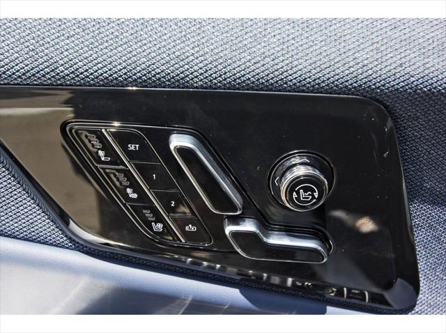 2026 Cadillac iQ Premium Sport