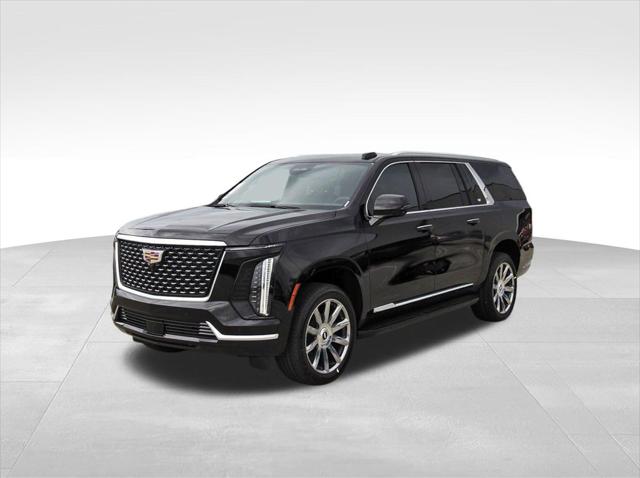 2026 Cadillac Escalade ESV Base