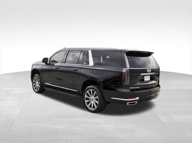 2026 Cadillac Escalade ESV Base