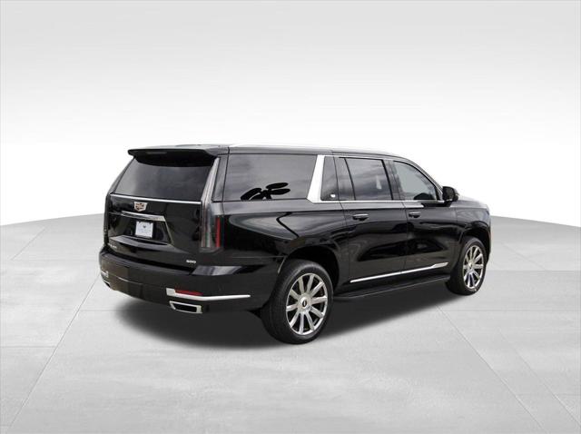 2026 Cadillac Escalade ESV Base