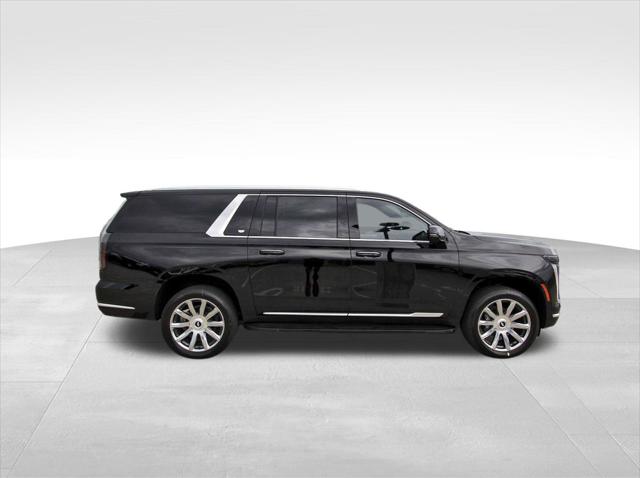 2026 Cadillac Escalade ESV Base
