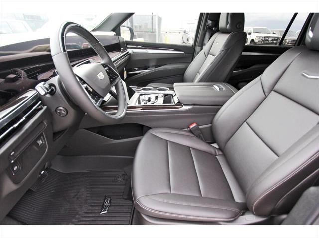 2026 Cadillac Escalade ESV Base