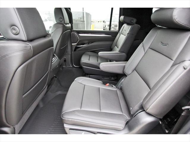 2026 Cadillac Escalade ESV Base