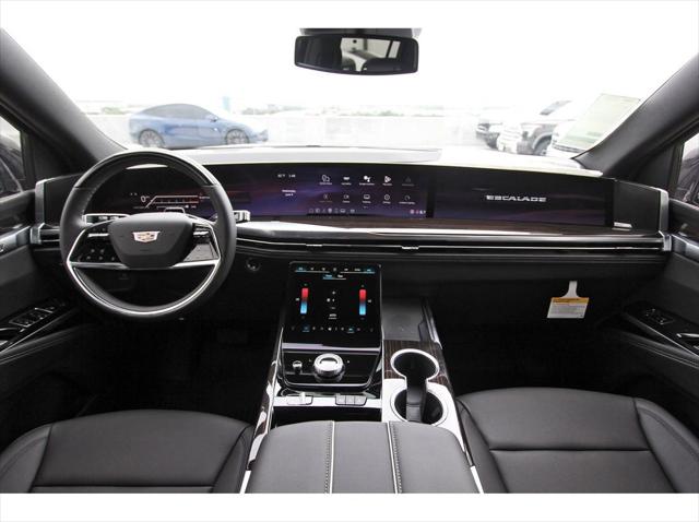 2026 Cadillac Escalade ESV Base