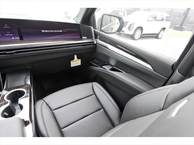 2026 Cadillac Escalade ESV Base