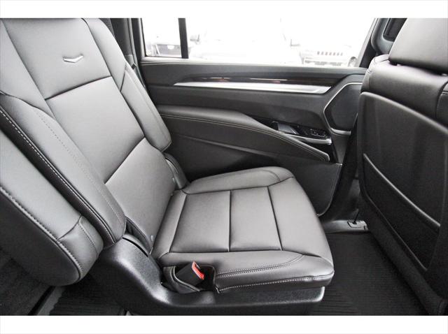 2026 Cadillac Escalade ESV Base