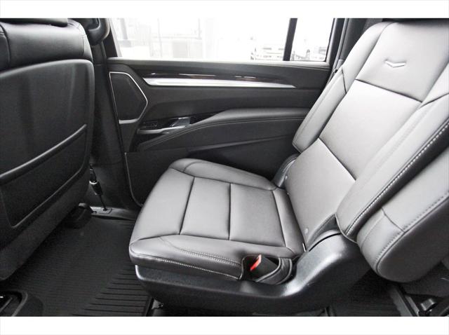2026 Cadillac Escalade ESV Base
