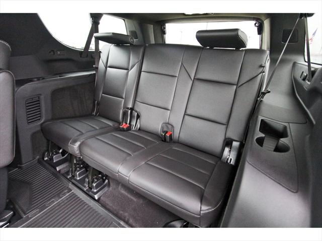 2026 Cadillac Escalade ESV Base