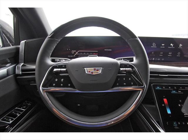 2026 Cadillac Escalade ESV Base