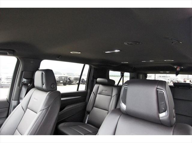 2026 Cadillac Escalade ESV Base