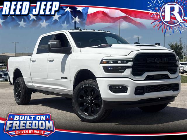 2026 Ram 2500 Laramie Crew Cab 4x4 6'4" Box for sale in Overland Park, KS