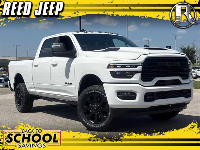 2026 Ram 2500 Laramie Crew Cab 4x4 6'4" Box for sale in Overland Park, KS