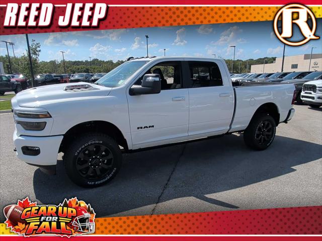 2026 Ram 2500 Laramie Crew Cab 4x4 64 Box for sale in Overland Park, KS
