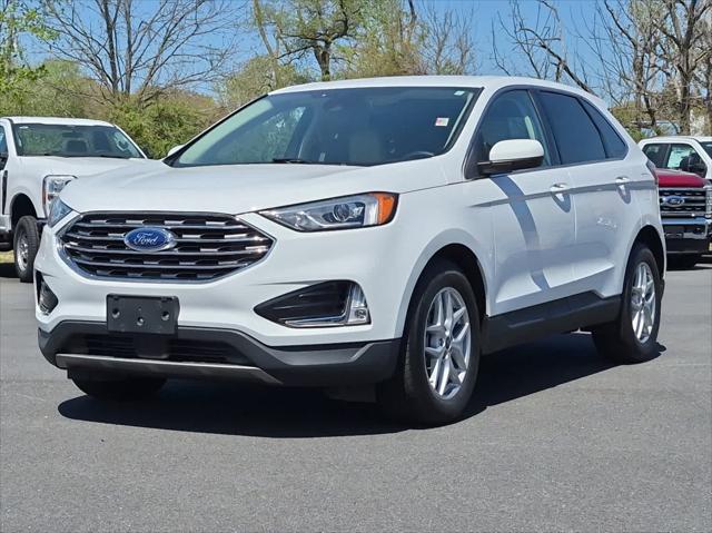 2021 Ford Edge SEL for sale in Milford, DE