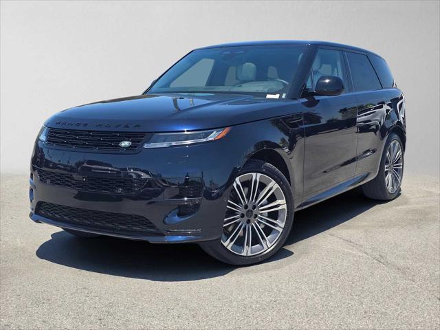 2026 Land Rover Range Rover Sport P400 Dynamic SE for sale in Redwood City, CA