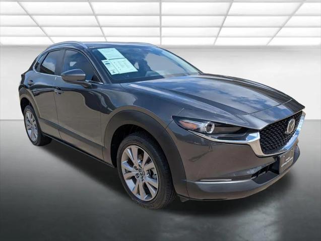 2023 Mazda CX-30 2.5 S Preferred for sale in McKinney, TX