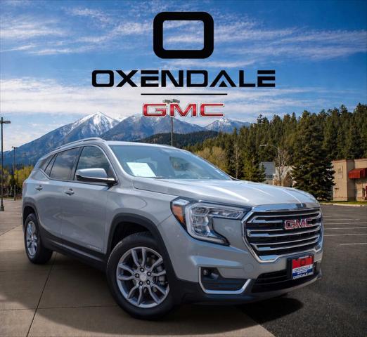2024 GMC Terrain AWD SLT for sale in Flagstaff, AZ