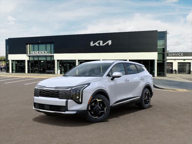 2026 Kia Sportage EX for sale in Concord, NC