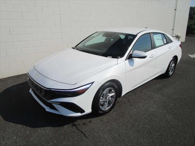 2026 Hyundai Elantra SE for sale in New Castle, DE