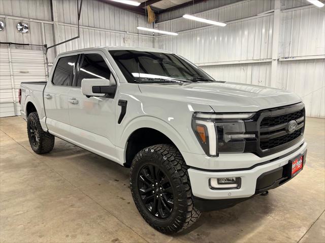 2024 Ford F-150 LARIAT for sale in Harlingen, TX
