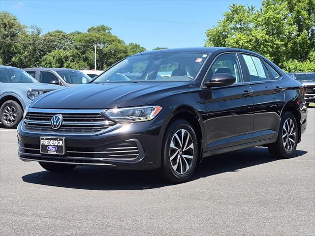 2024 Volkswagen Jetta 1.5T S for sale in Seaford, DE